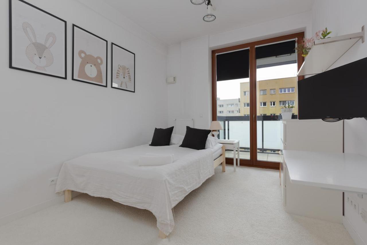Ogrodowa Modern By Renters Warsaw