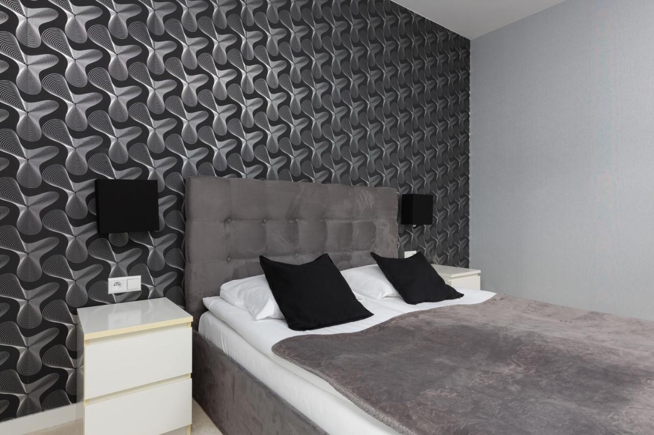 Apartment Ogrodowa Modern By Renters *