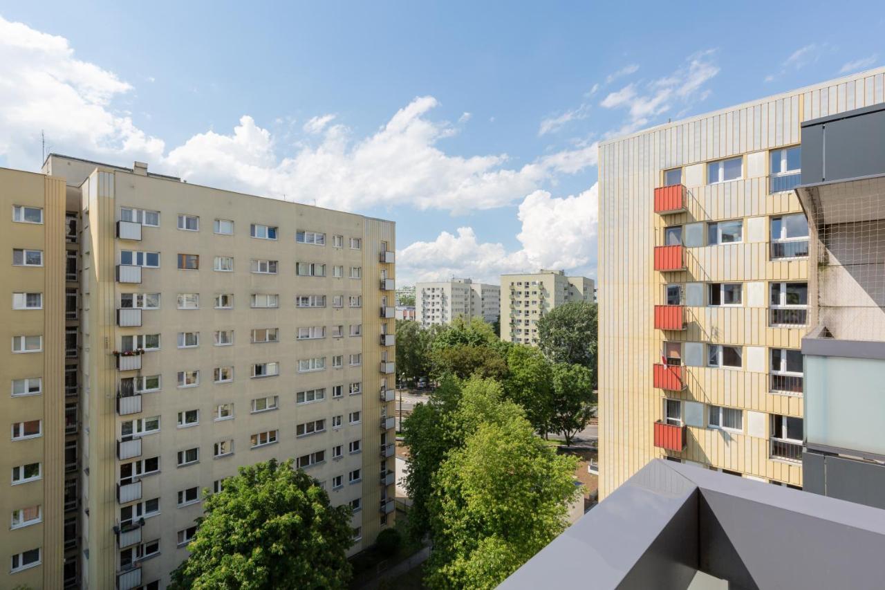 Ogrodowa Modern By Renters * Warsaw