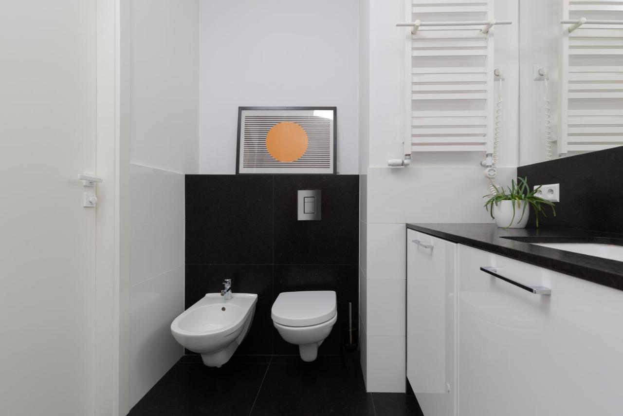 Ogrodowa Modern By Renters *
