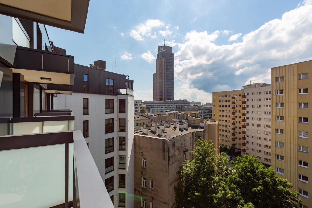 Apartment Ogrodowa Modern By Renters *