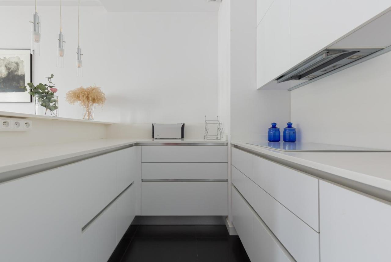 Apartment Ogrodowa Modern By Renters *