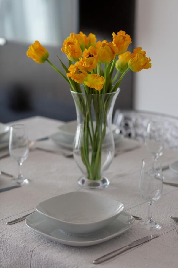 Ogrodowa Modern By Renters Apartment Warsaw