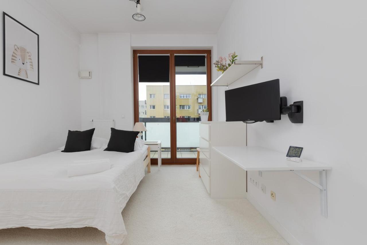 Ogrodowa Modern By Renters Warsaw