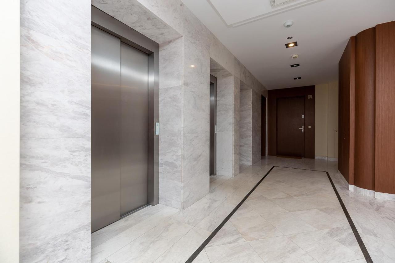 Ogrodowa Modern By Renters Warsaw