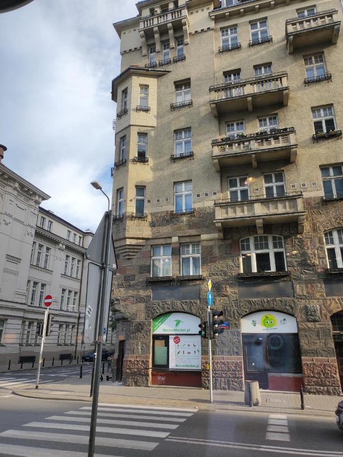 Centrum Artlwowska *