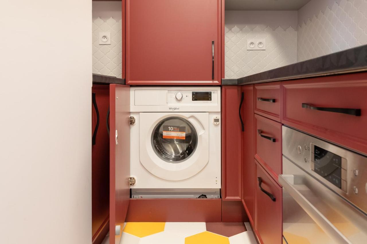 Rent Like - Krakowskie Przedmieście 12 Ii Apartament