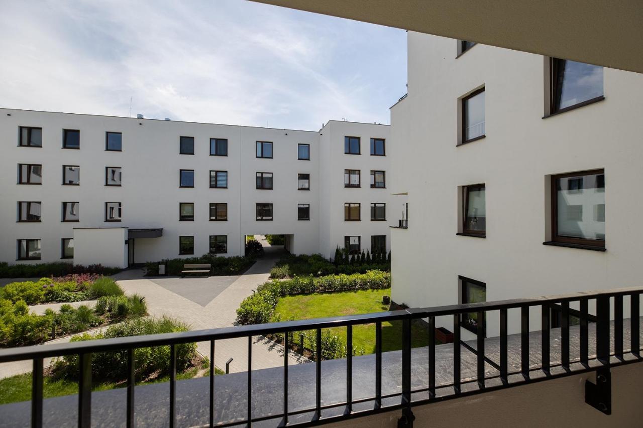 Shortstaypoland Pohulanka Căn hộ Warsaw