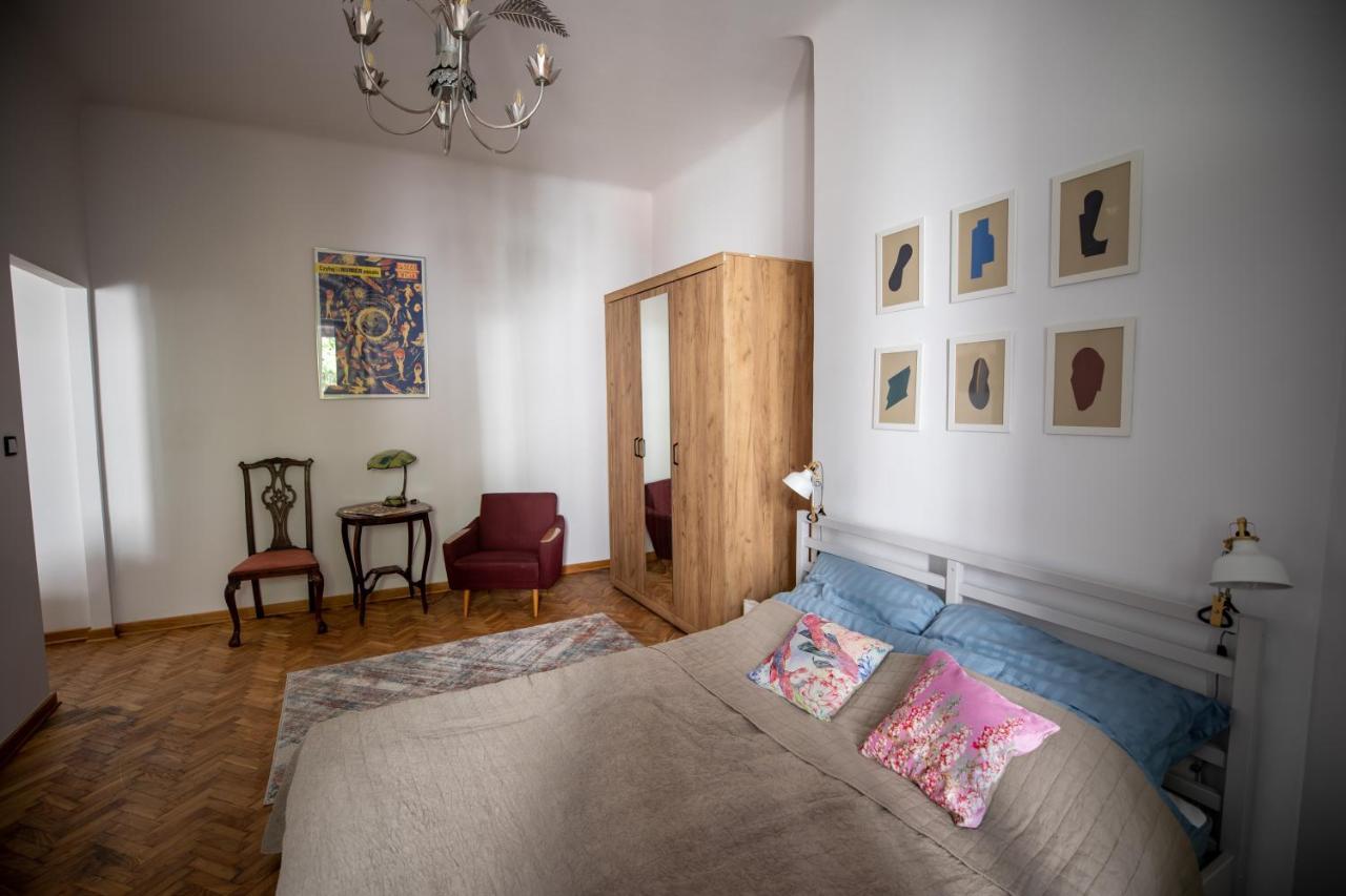 Concierge Miedziana * Warschau
