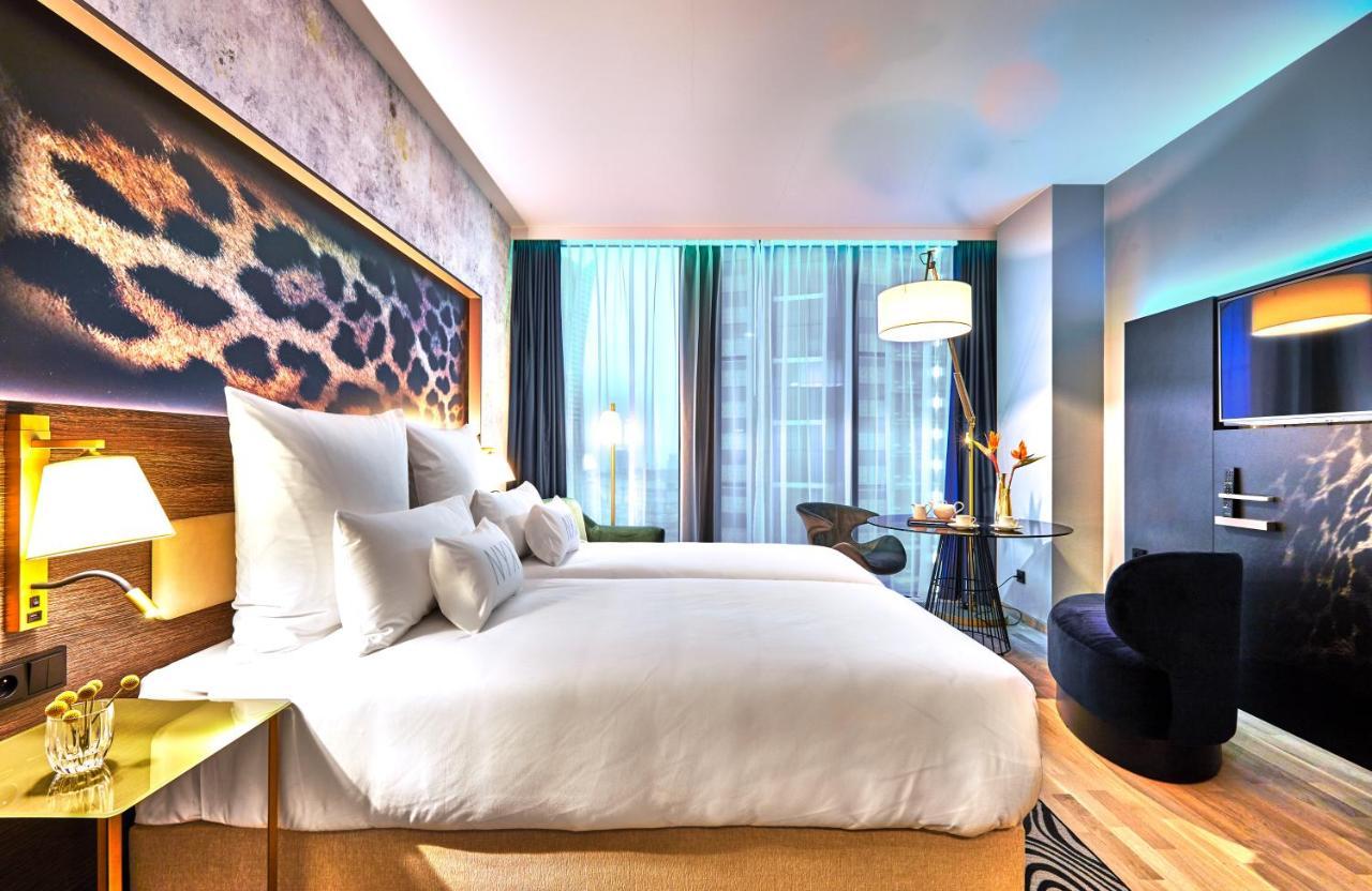 Nyx By Leonardo Hotel Warsaw
