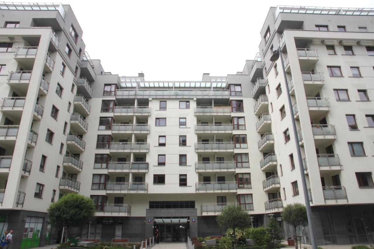 Golden - Center - Gieldowa Căn hộ
