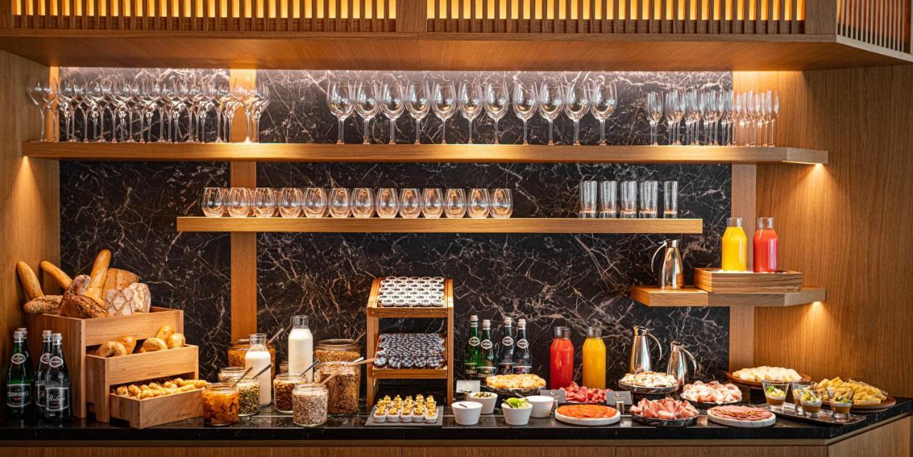 Nobu 5* Warsaw