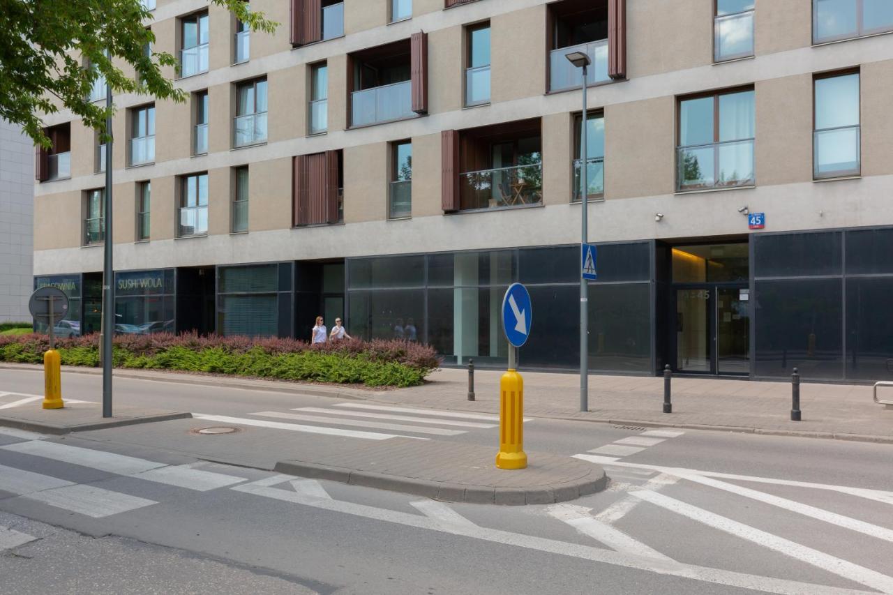 Apartamento Kolejowa By Renters *