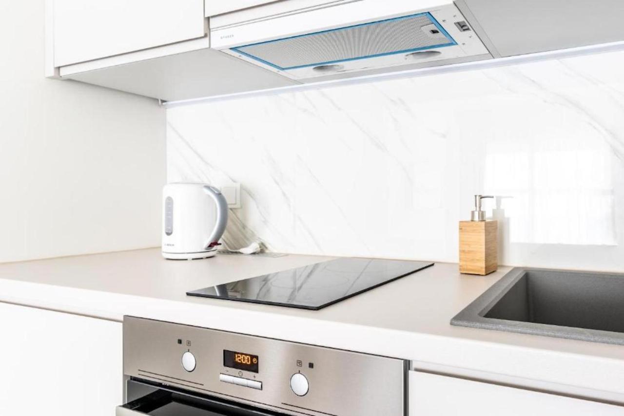 Apartamento Golden - Mennica