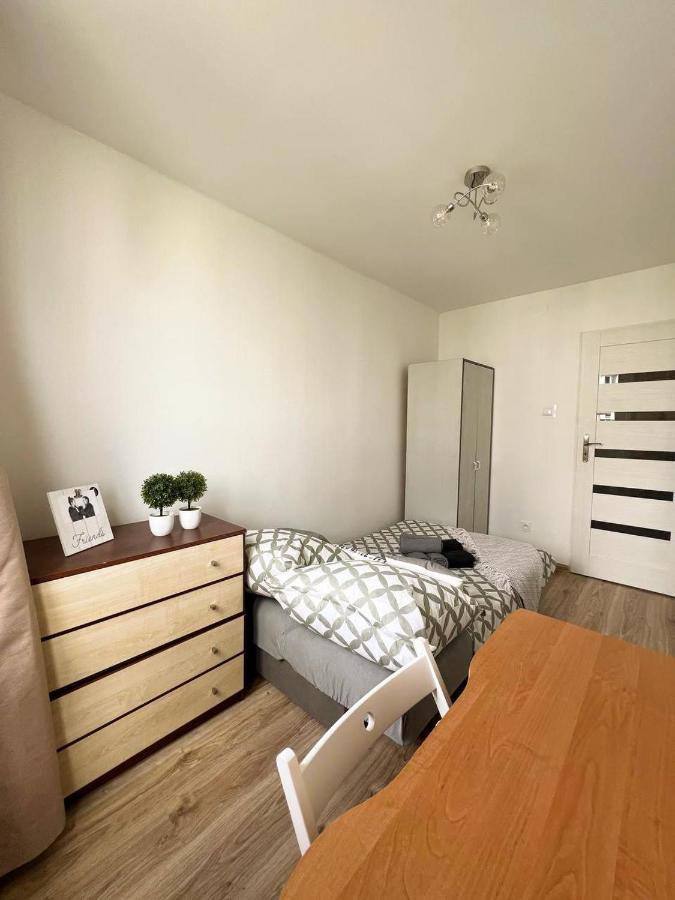 Cozy Three-room In The Center Of