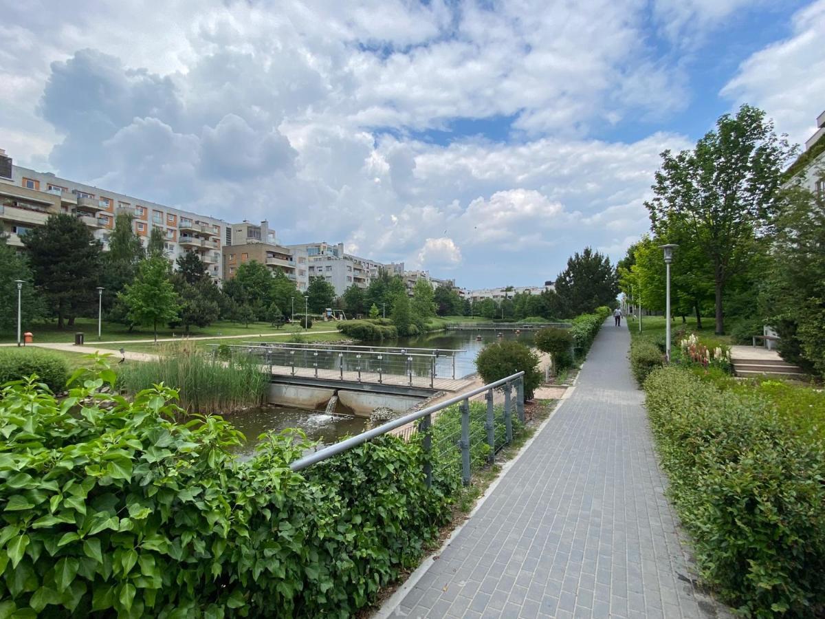 Apartment Orientalny