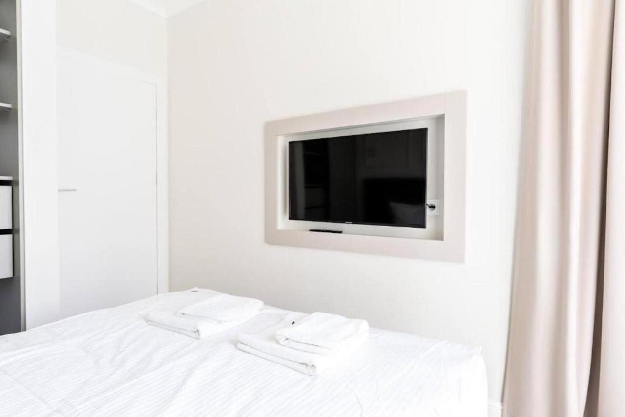 Golden - Mennica Apartamento *