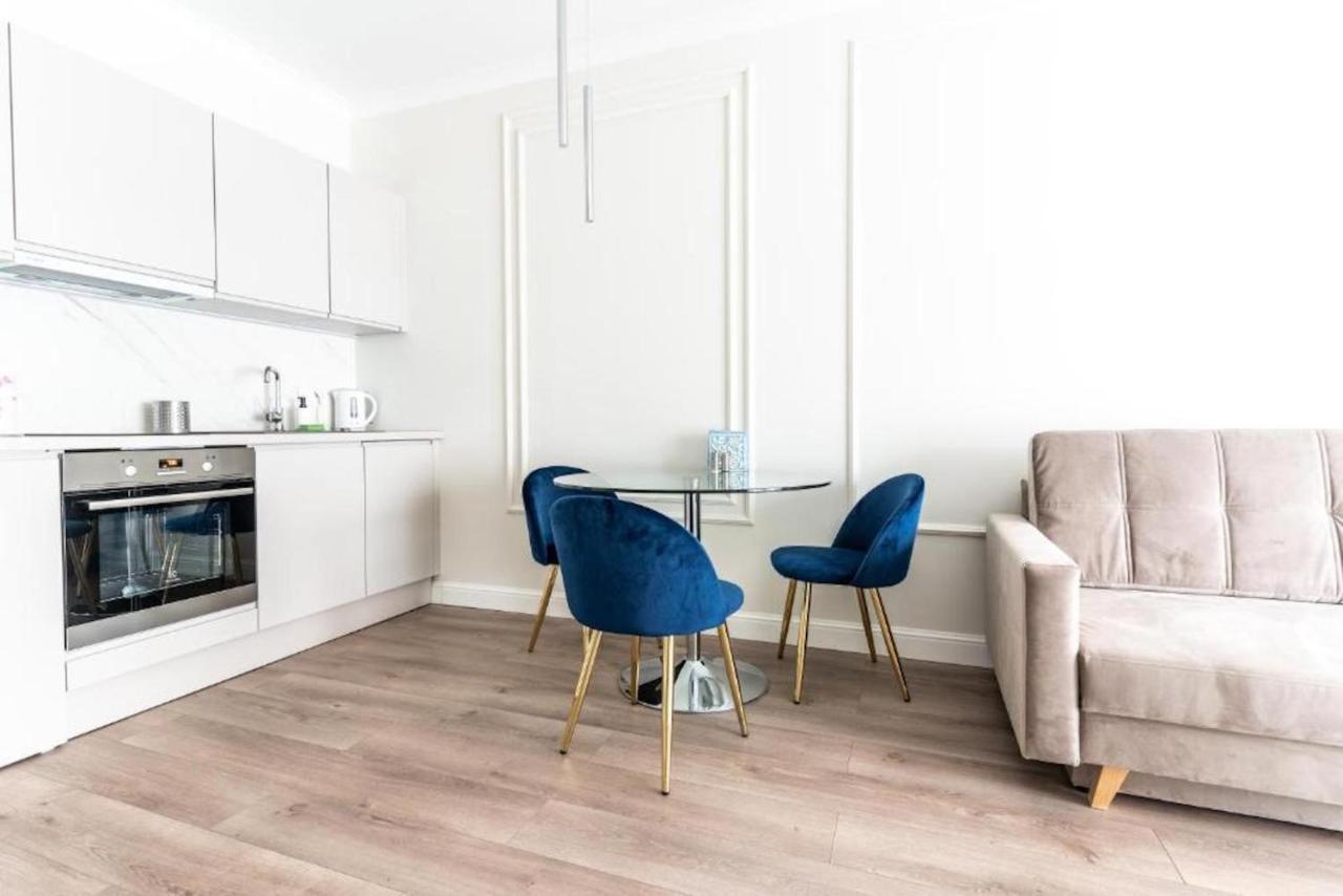 Apartamento Golden - Mennica *