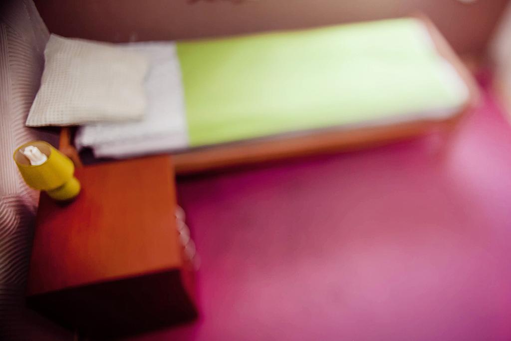 Hostel Emma