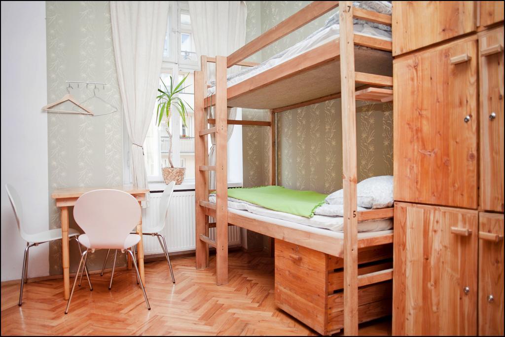 Hostel Emma *