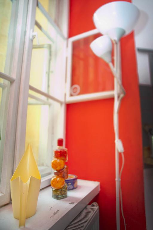 Emma Hostel Warsaw