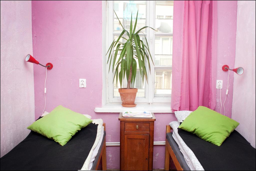 Emma Hostel