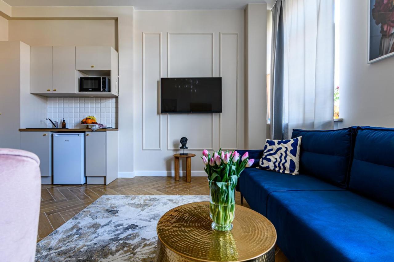 Apartment Movo Old Town Warsaw