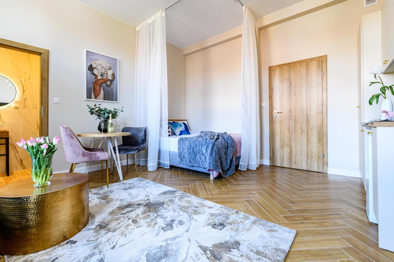 Movo Old Town Apartment Warsaw