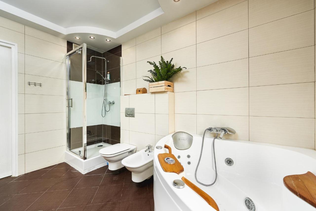 Lumina Spacious Near The Railway Station Căn hộ