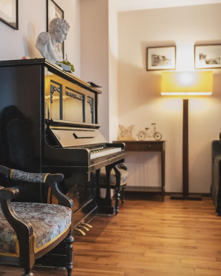 Gdanski Business Center Apartment Warschau