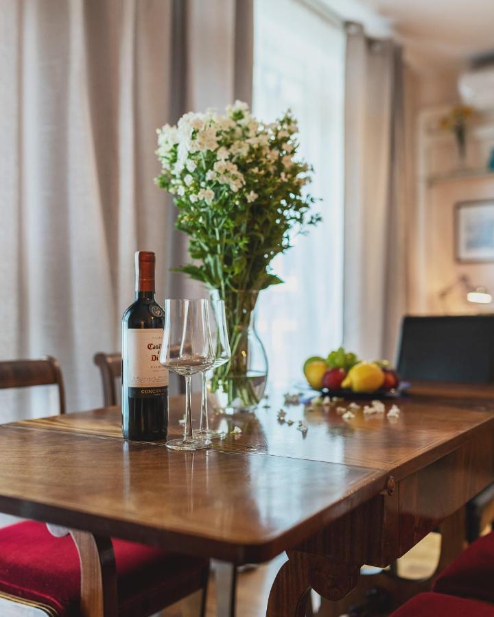 Gdanski Business Center Apartment *