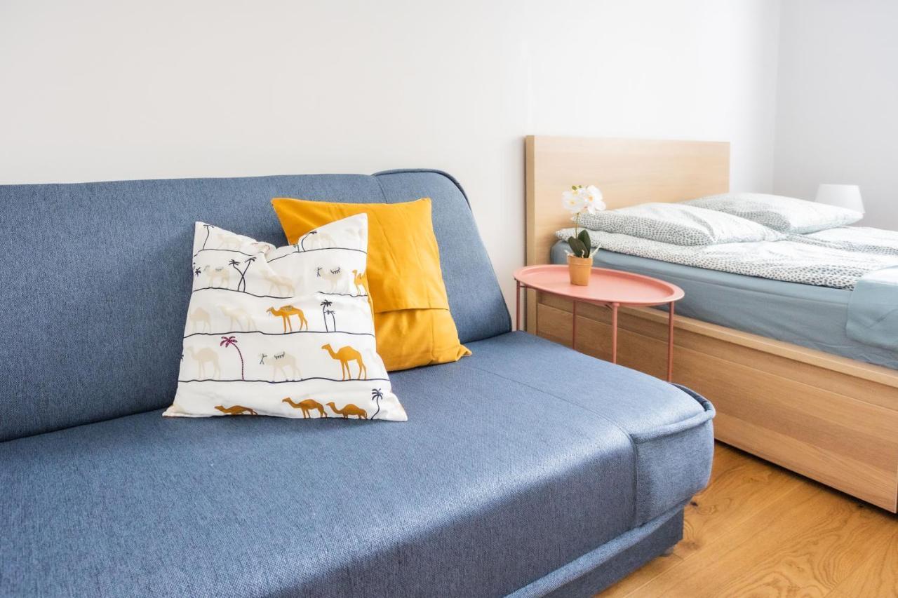 Apartament Super Bobrowiecka 3 Warszawa