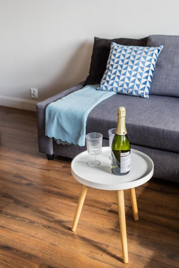 Super Bobrowiecka 3 Apartament *