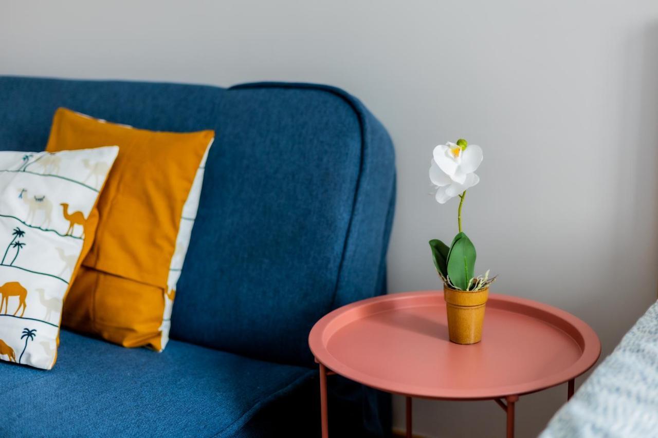 Super Bobrowiecka 3 Apartament Warszawa