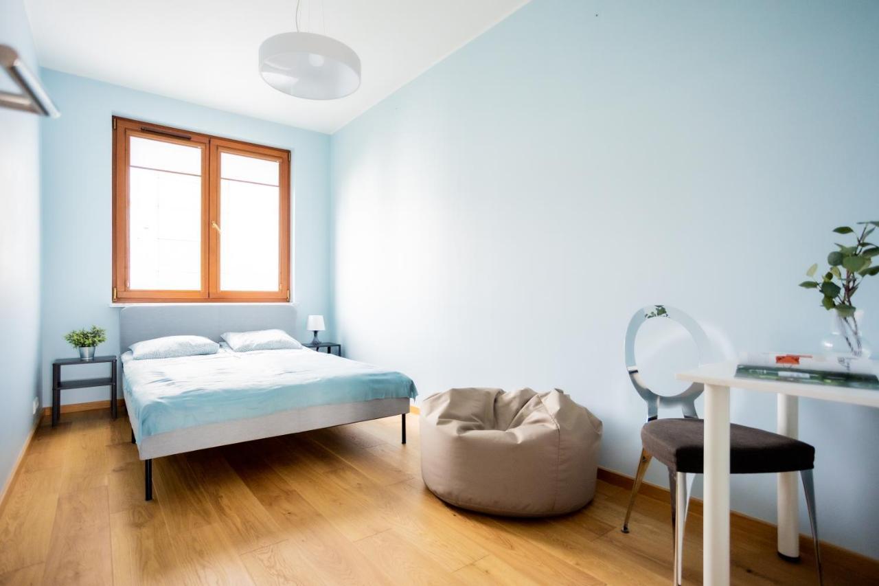 Super Bobrowiecka 3 Apartament *