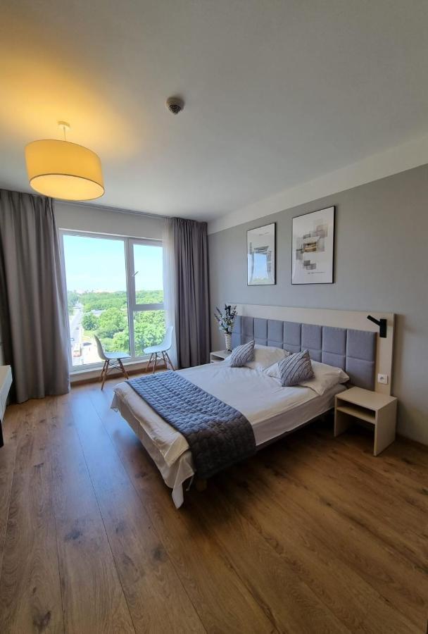 Aparthotel - Luxury Top-view