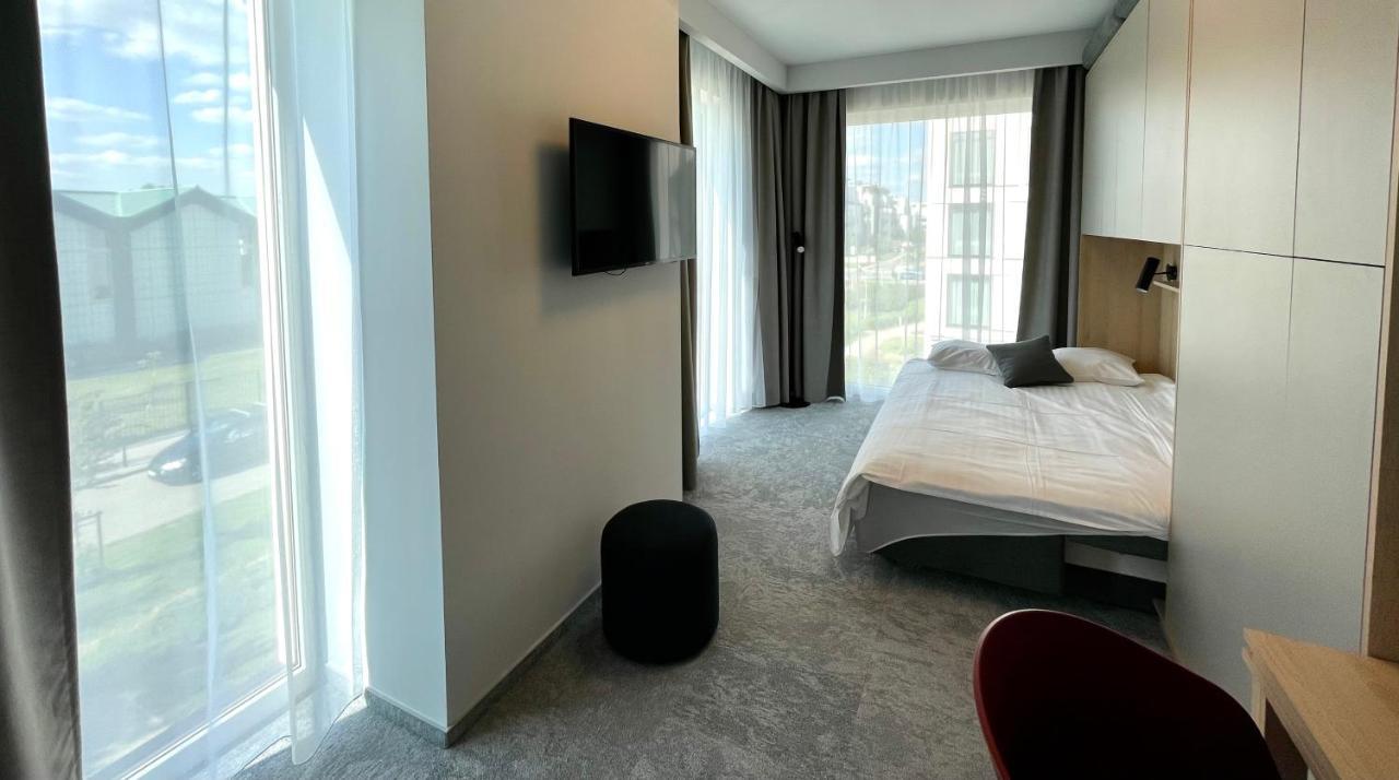 Khách sạn hẻo lánh Wilanow Warsaw