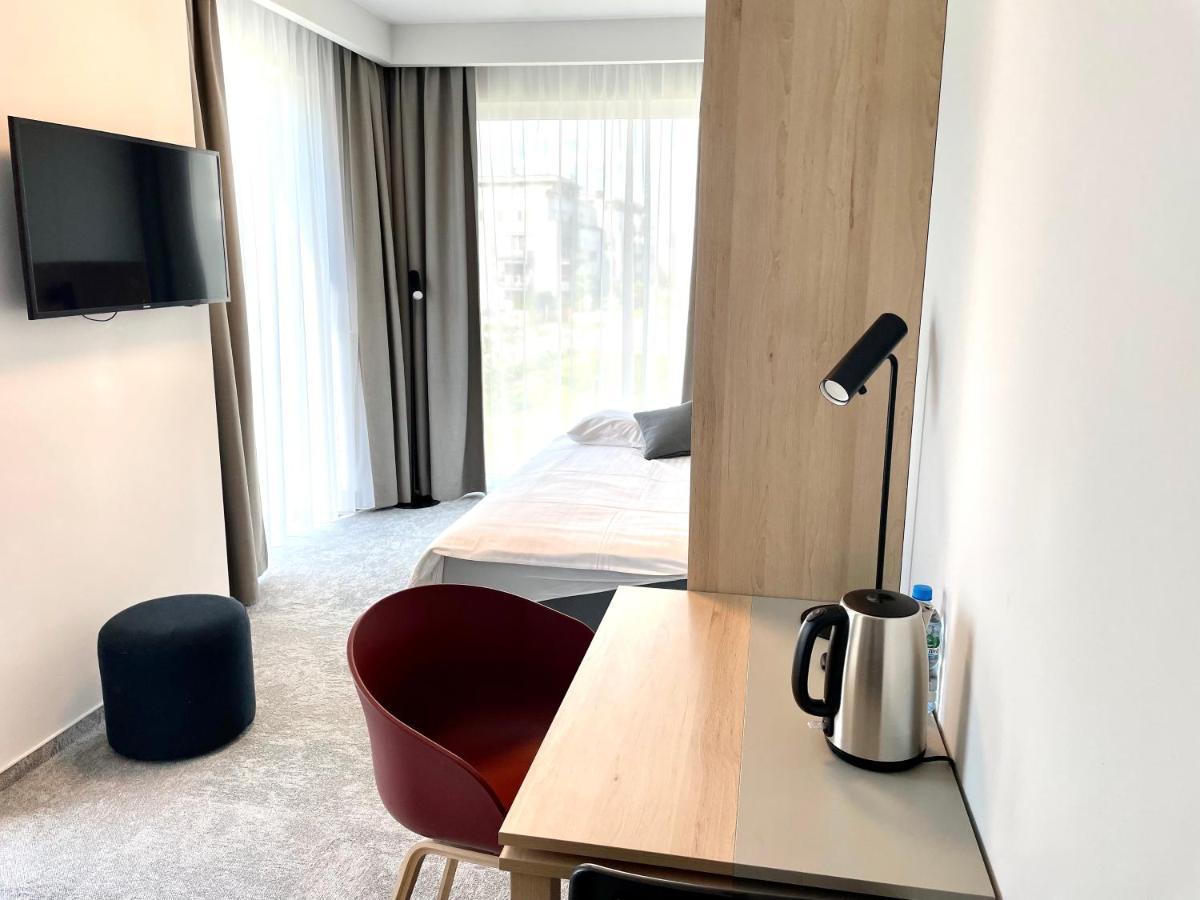 Khách sạn hẻo lánh Wilanow Warsaw