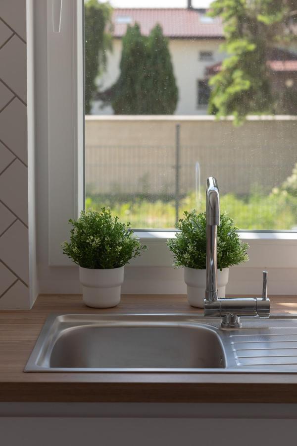 Nowe Bemowo By Renters Apartment