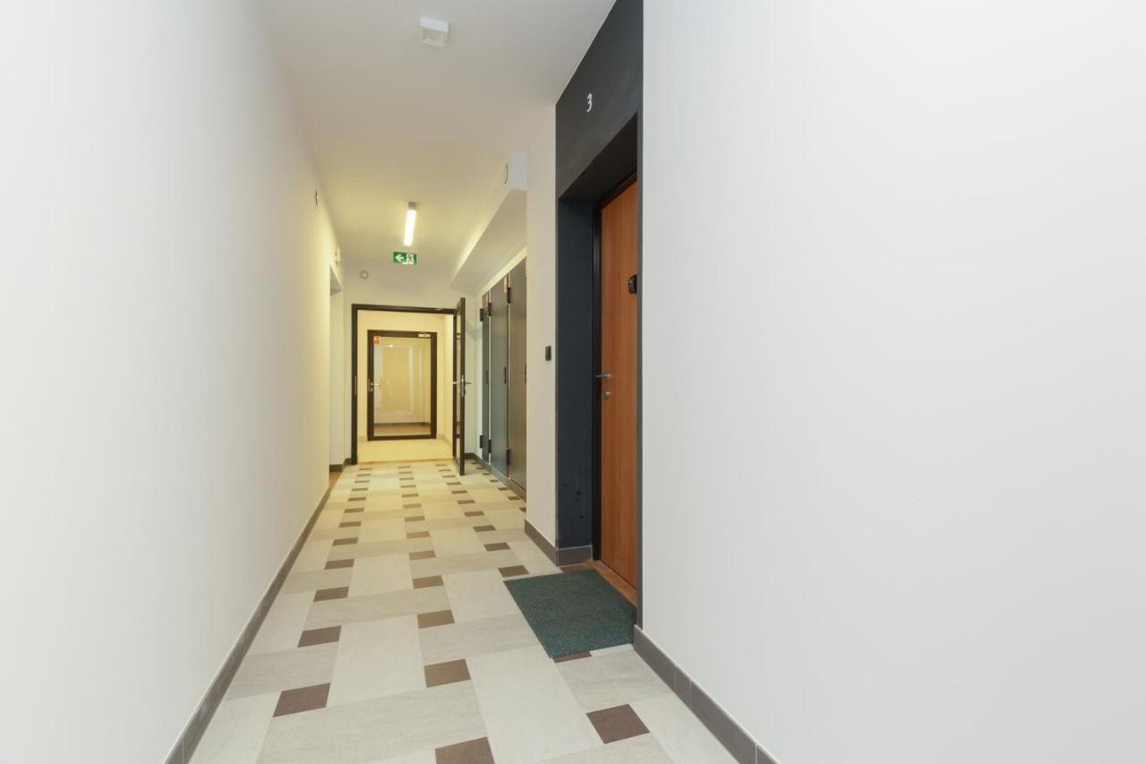 Nowe Bemowo By Renters