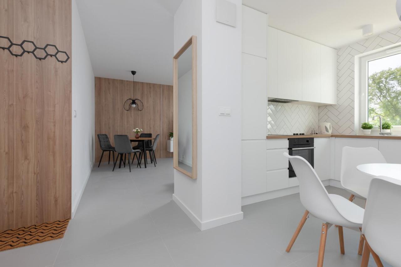 Nowe Bemowo By Renters *