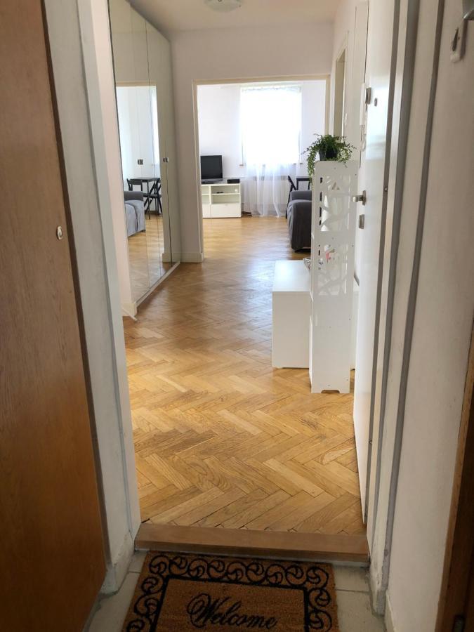 Apartment Swietojerska
