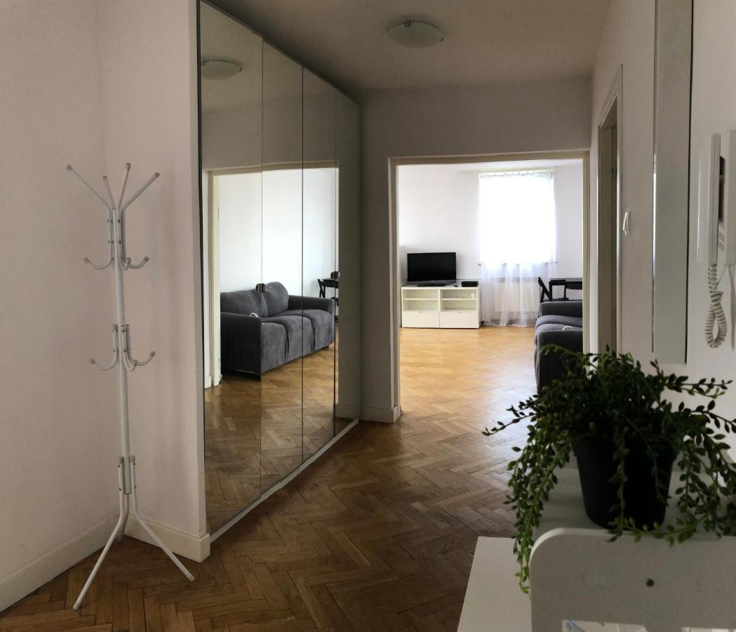 Swietojerska Warsaw