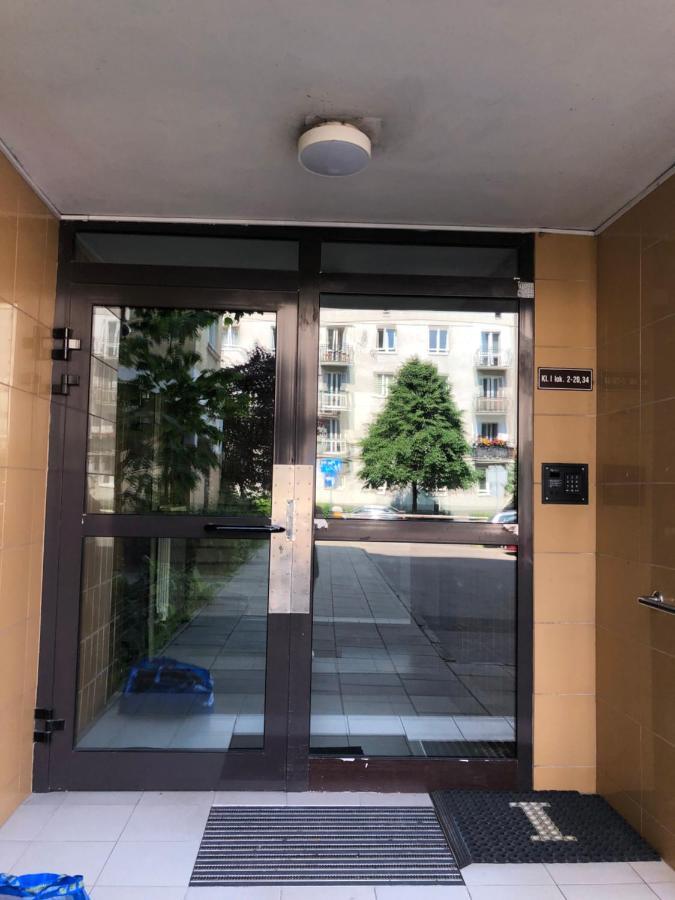 Swietojerska Apartment *