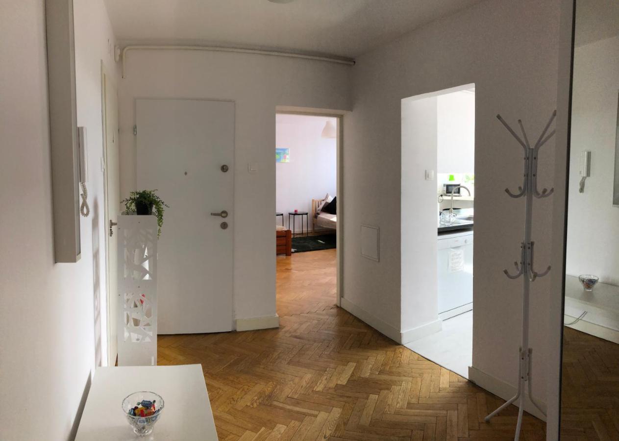 Swietojerska * Warsaw