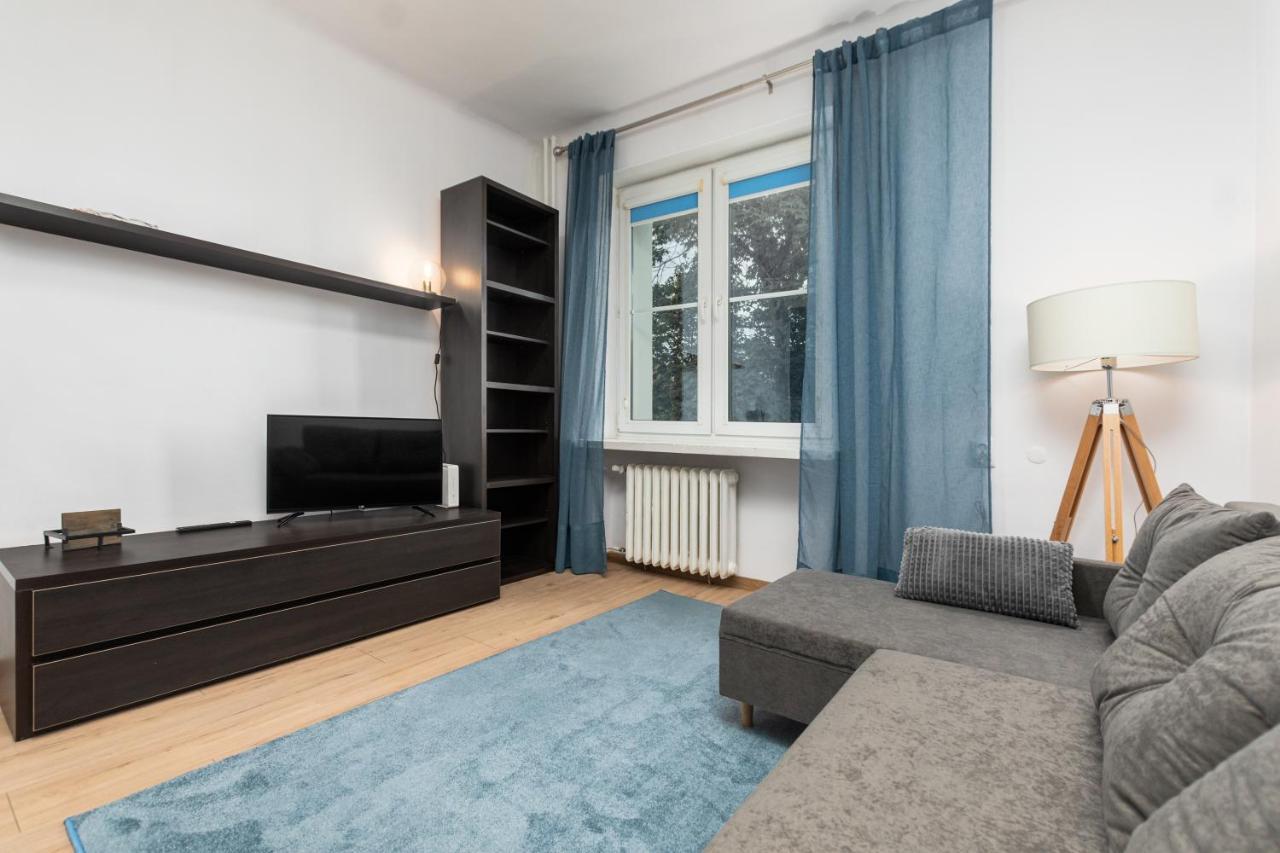 Popieluszki 2 By Homeprime Căn hộ Warsaw