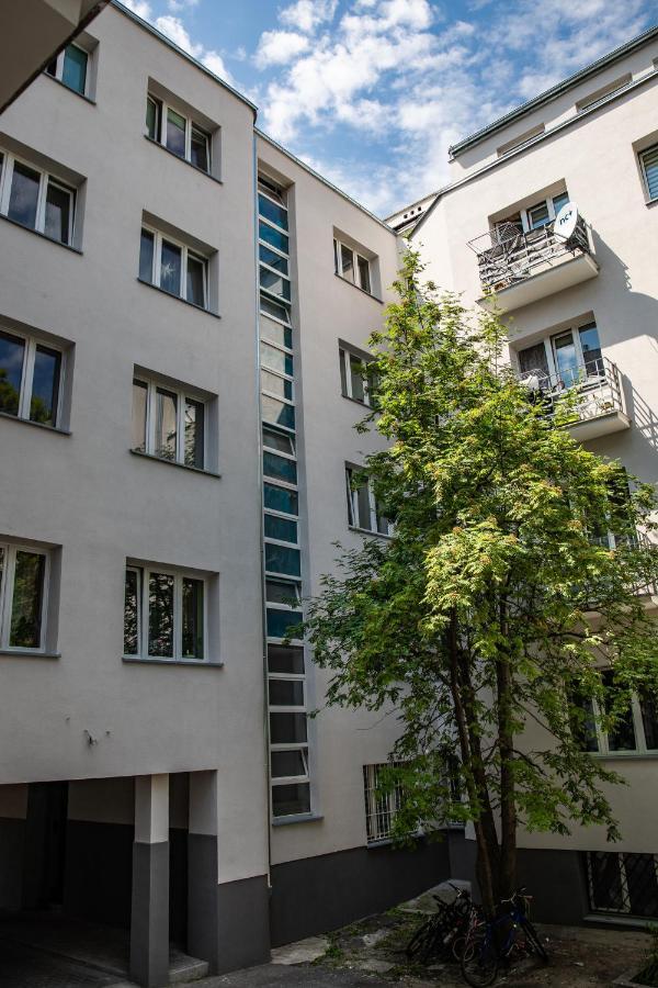 Concierge Miedziana Apartment *