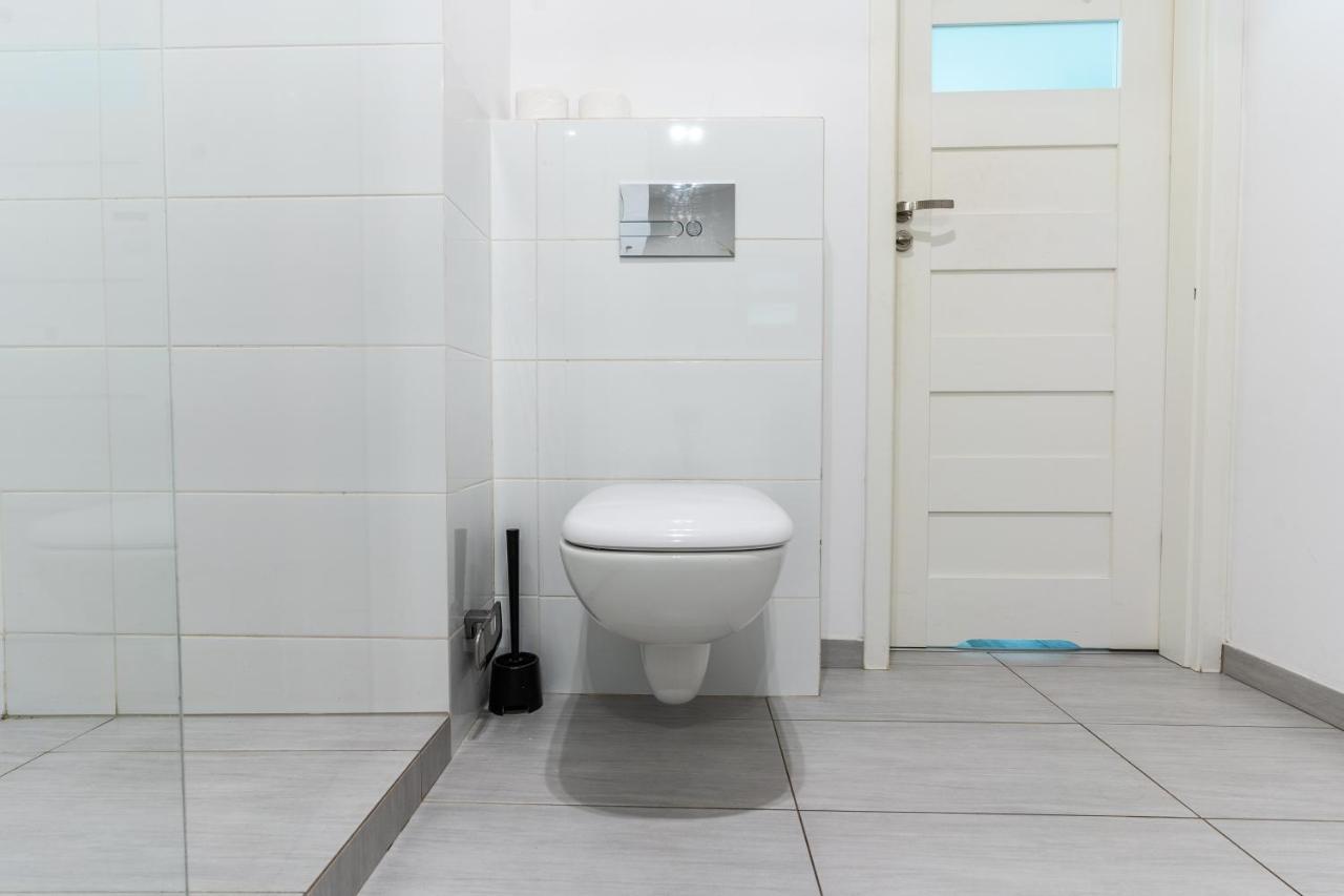 Apartamento Golden - Center - Gieldowa