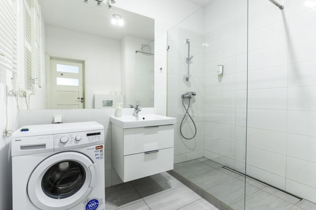 Apartamento Golden - Center - Gieldowa