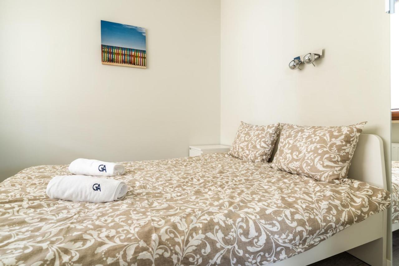 Golden - Center - Gieldowa Apartamento